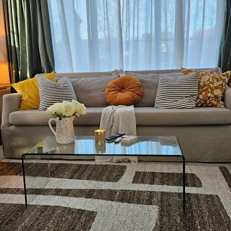 Bed & Breakfast Near 's-hertogenbosch *