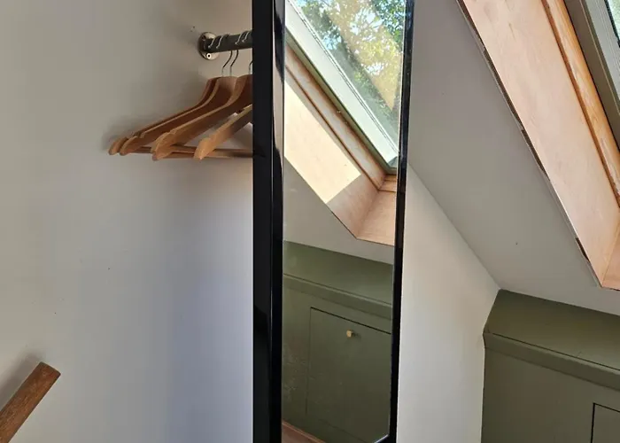 Couette-café Near 's-hertogenbosch Rosmalen