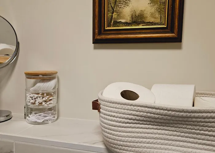 Couette-café Near 's-hertogenbosch