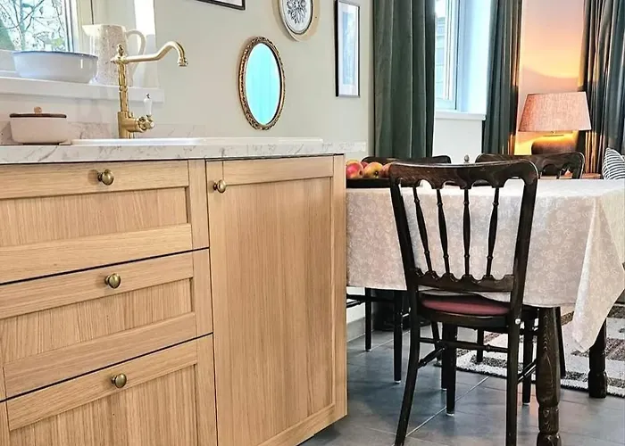 Near 's-hertogenbosch Couette-café *