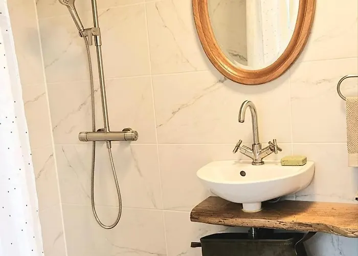 Couette-café Near 's-hertogenbosch *