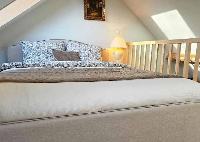 Near 's-hertogenbosch Couette-café *