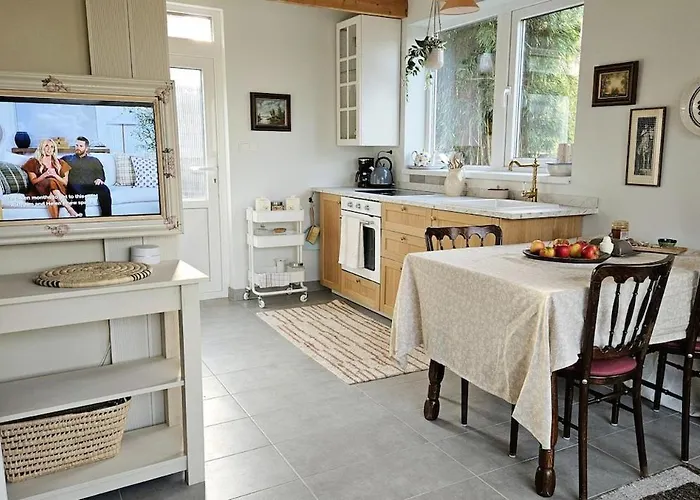 Near 's-hertogenbosch Couette-café *