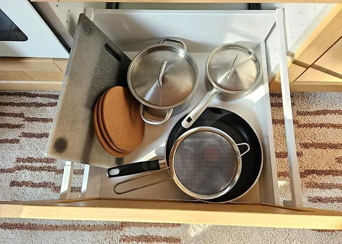 Near 's-hertogenbosch Couette-café Rosmalen