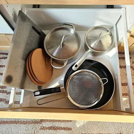 Near 's-hertogenbosch Отель типа 